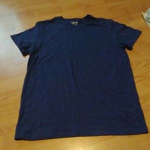 Mossimo Supply Co.  Crew neck shirt